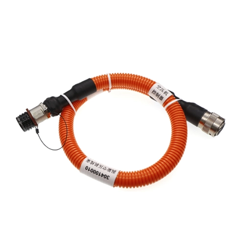 工業智能設備線束