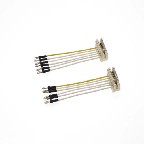 車載電子電器線束