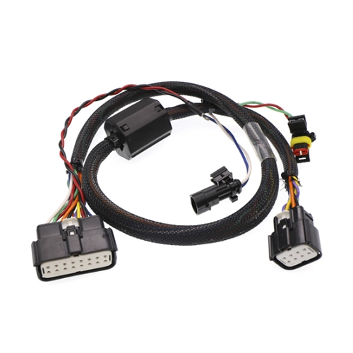 汽車及新能源線束